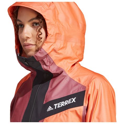 terrex adidas jacke herren|adidas terrex jacket women.